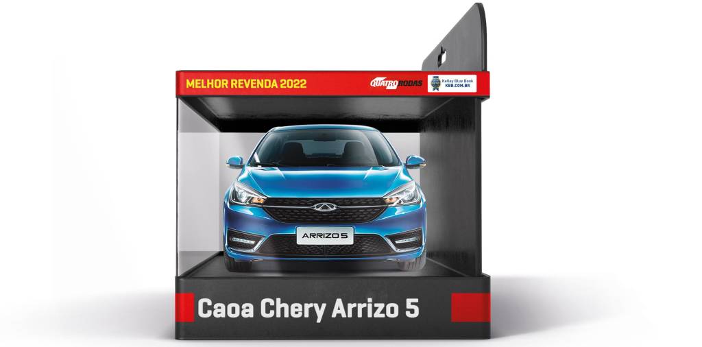 Caoa Chery Arrizo 5 Caoa Chery Arrizo 5