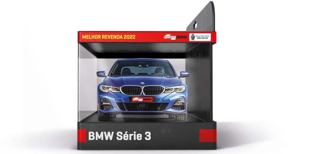 BMW Série 3 BMW Série 3