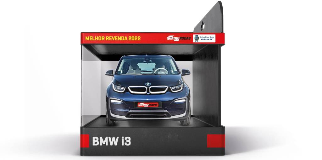 BMW I3 BMW I3