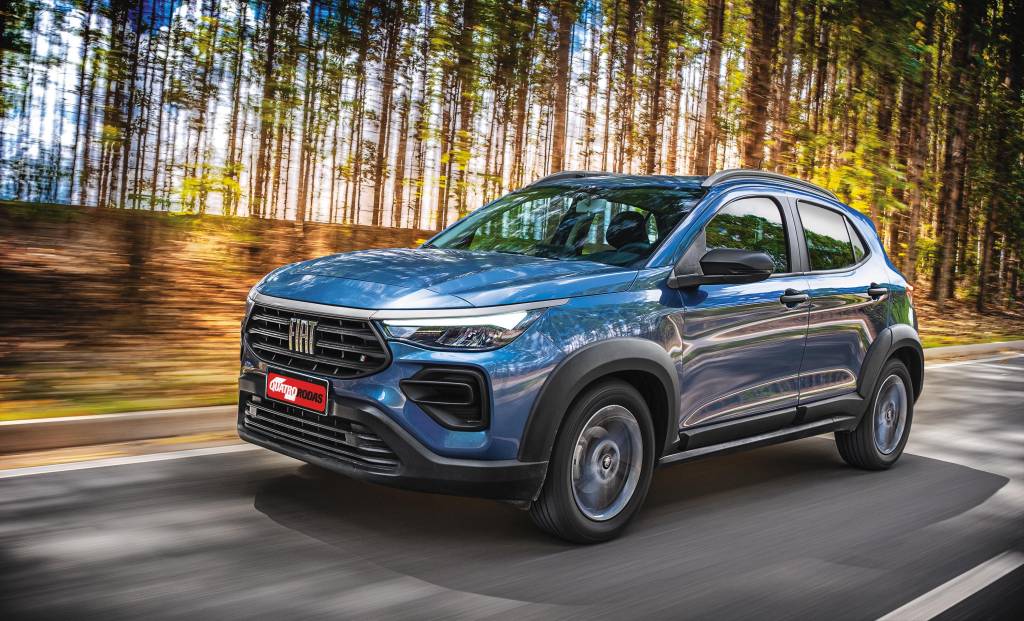 Fiat pode ser condenada a devolver até R$ 4.000 a compradores do Pulse