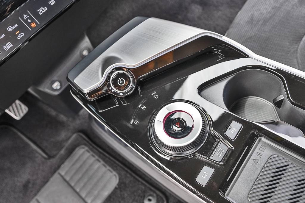 Kia EV6 Kia EV6
