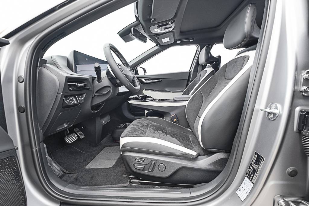 Kia EV6 Kia EV6