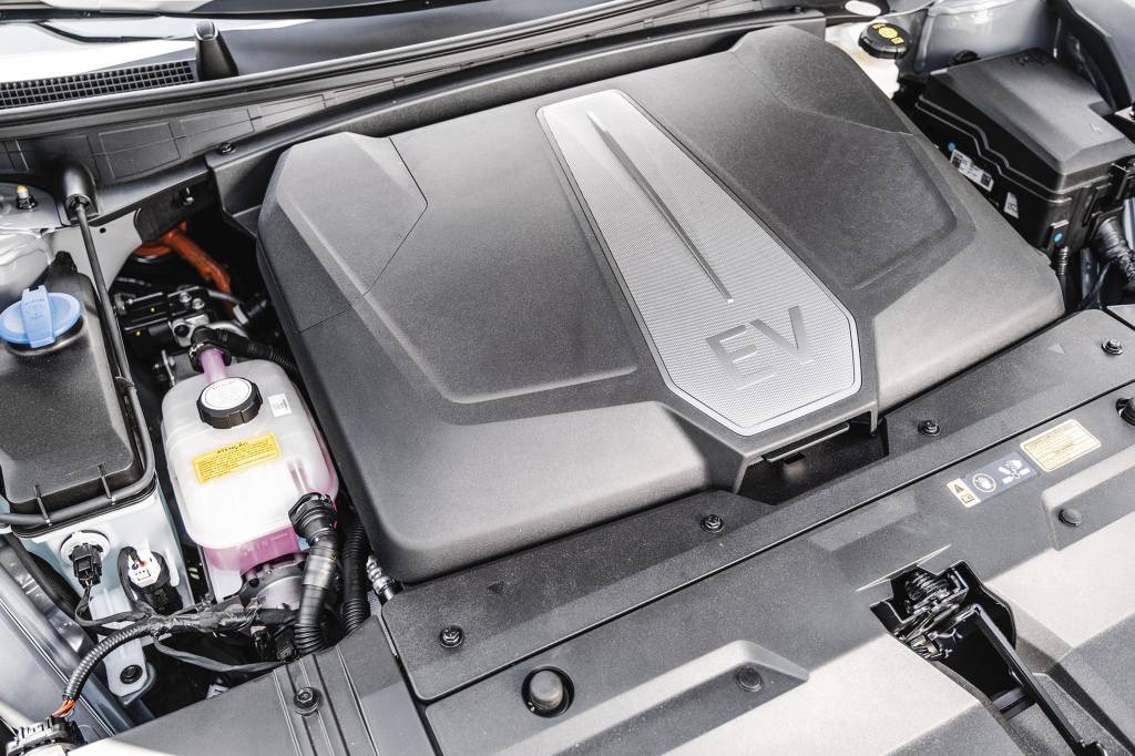 Kia EV6 Kia EV6