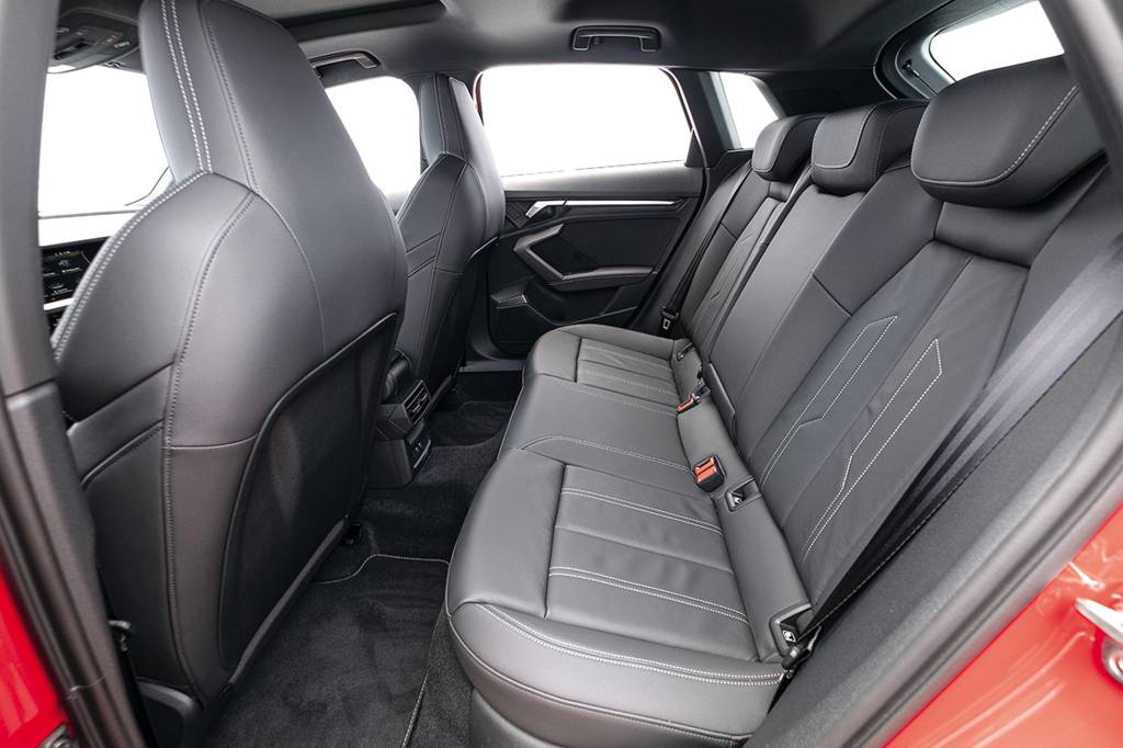 A3 Sportback A3 Sportback