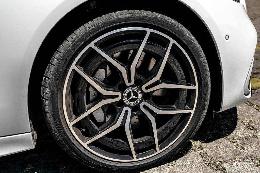 Mercedes C300 Mercedes C300