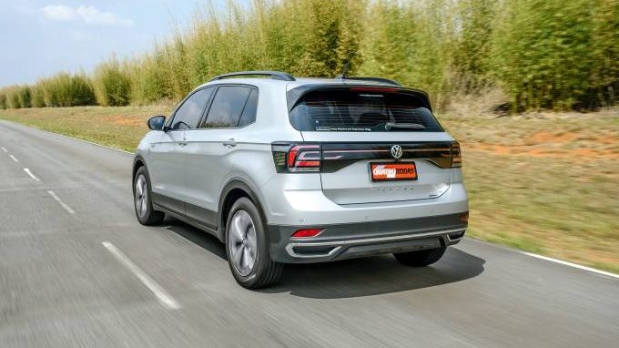 FLP3903 Volkswagen T-Cross foi o SUV mais vendido de fevereiro
