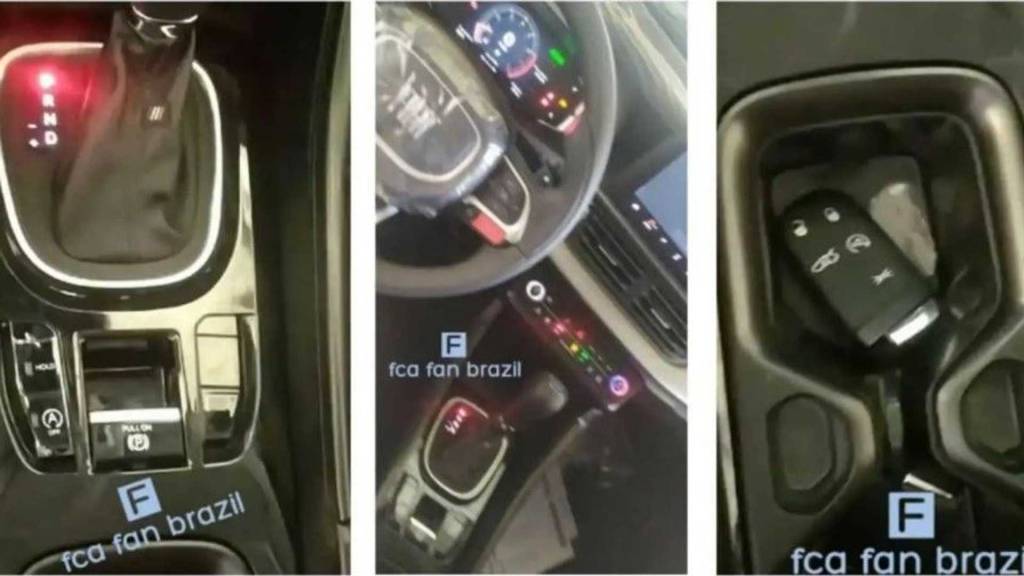 Interior Fastback 169 asdf