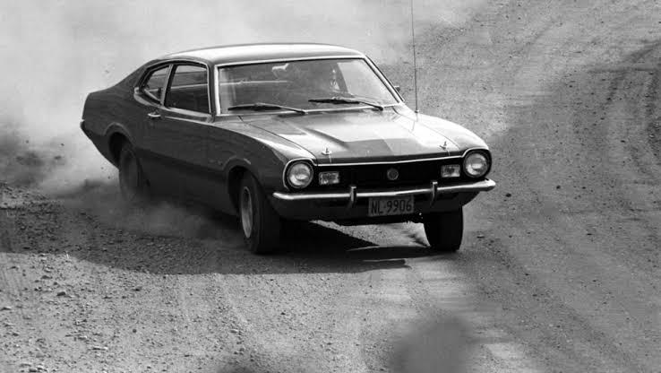 Maverick_ Ford Maverick