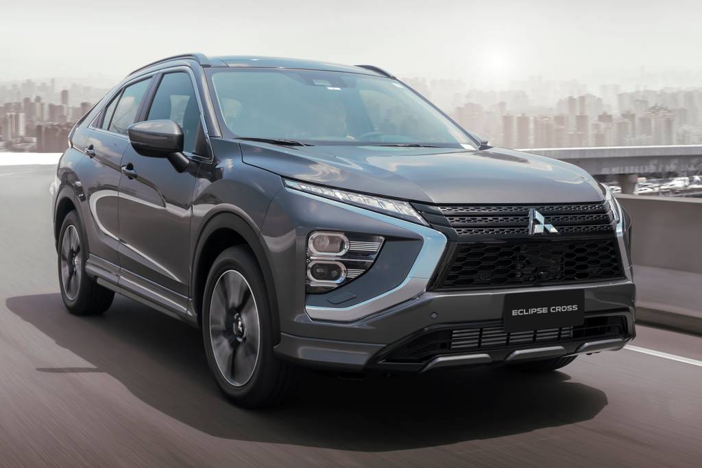 Mitsubishi Eclipse Cross 2023 (7) Mitsubishi Eclipse Cross 2023 (7)