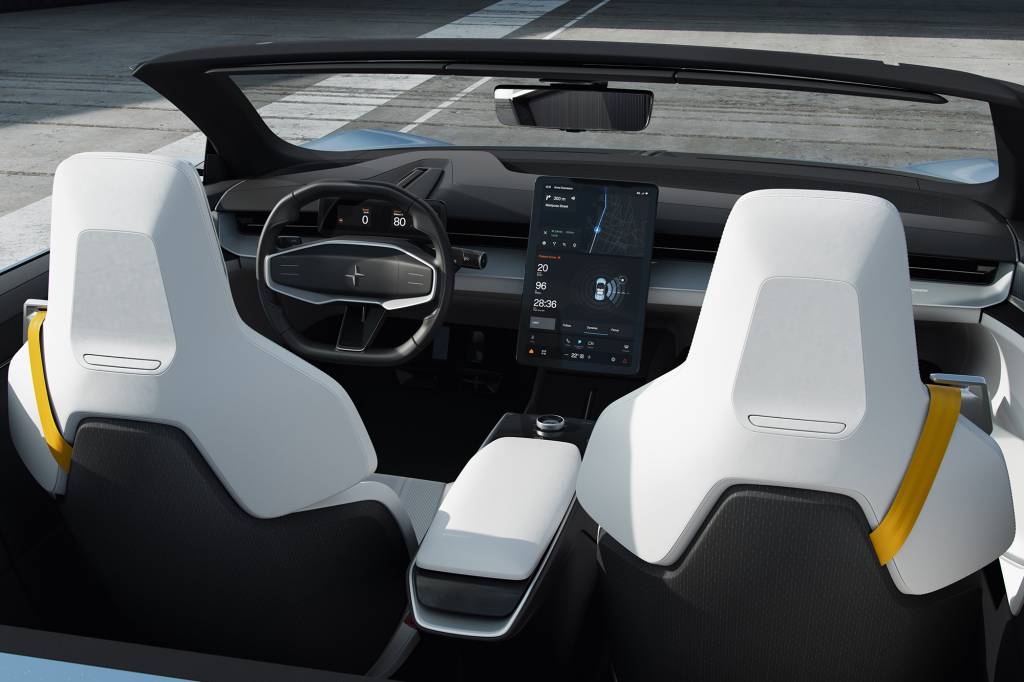 Polestar O2 (2) Polestar O2 (2)