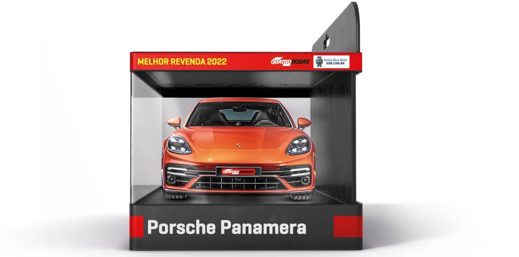 Porsche Panamera Porsche Panamera