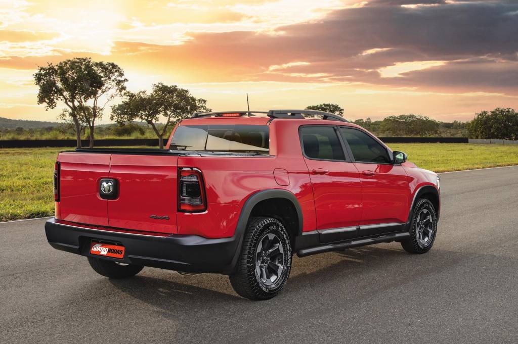 RAM1200 RAM1200