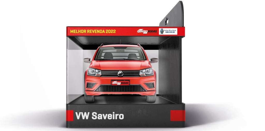 SAVEIRO SAVEIRO