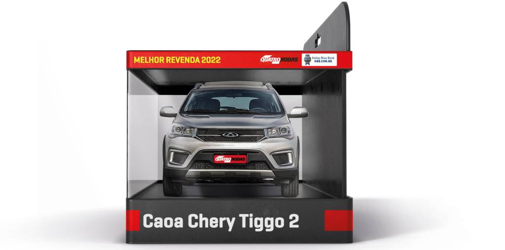 TIGGO2 TIGGO2