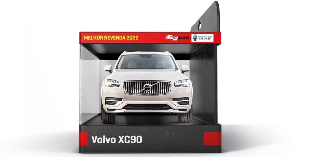 Volvo XC90 Volvo XC90