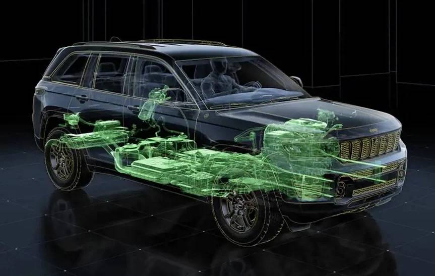 2022-All-New-Grand-Cherokee-Drivemod-4xe-Hybrid-Mode-Desktop.jpg.image.1440 Sistema 4xe do Grand Cherokee é mais complexo que o do Compass