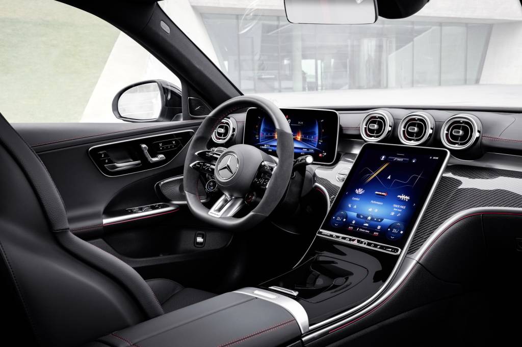 2023-Mercedes-AMG-C43-6 2023-Mercedes-AMG-C43