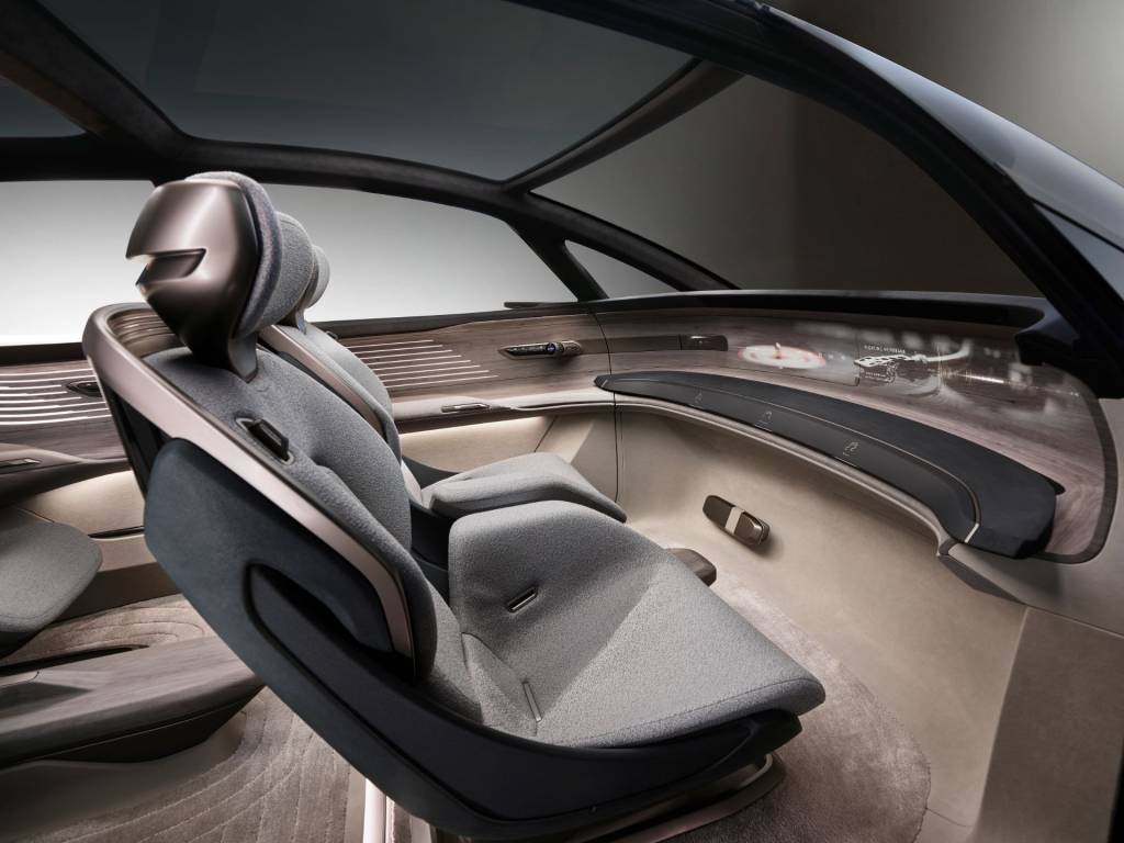 Audi-Urbansphere-Concept-42 Audi Urbansphere bancos dianteiros