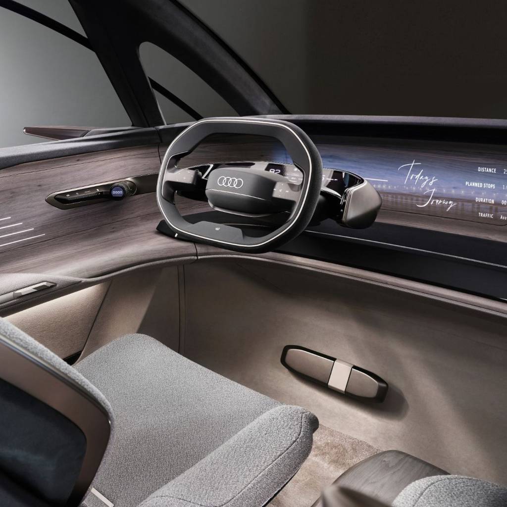 Audi-Urbansphere-Concept-46 Audi Urbansphereinterior com volante