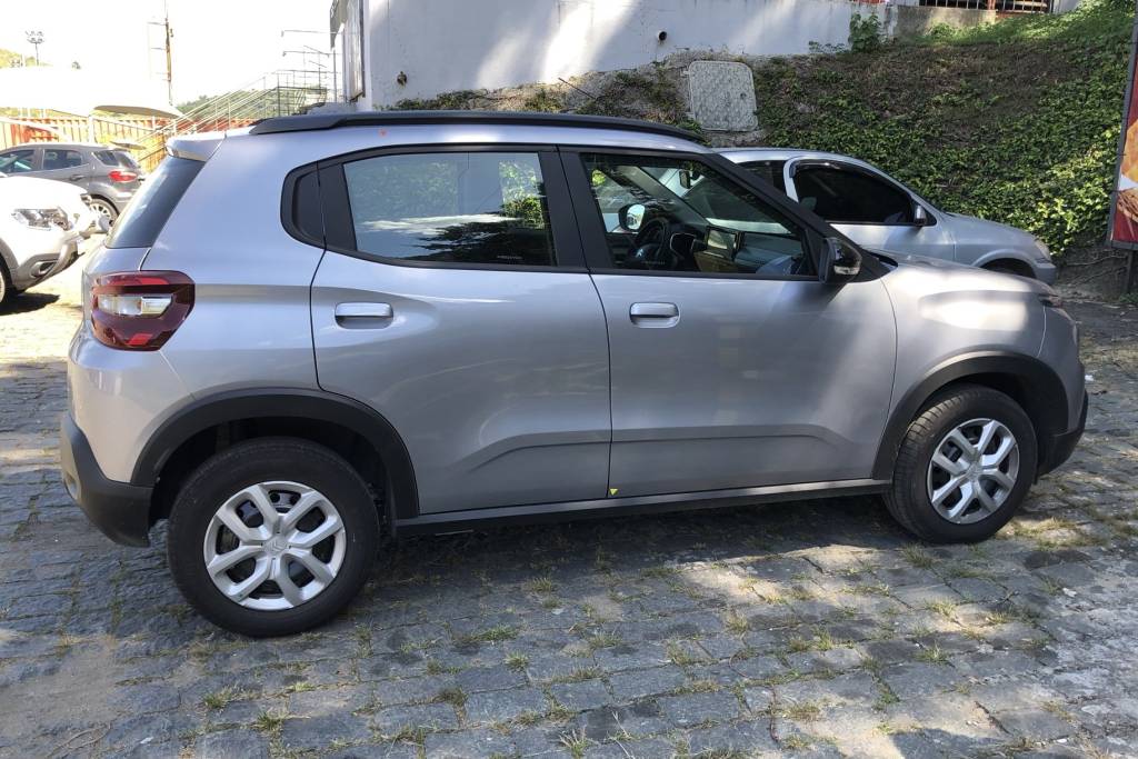 Citroen c3 2023 (7) Citroen c3 2023