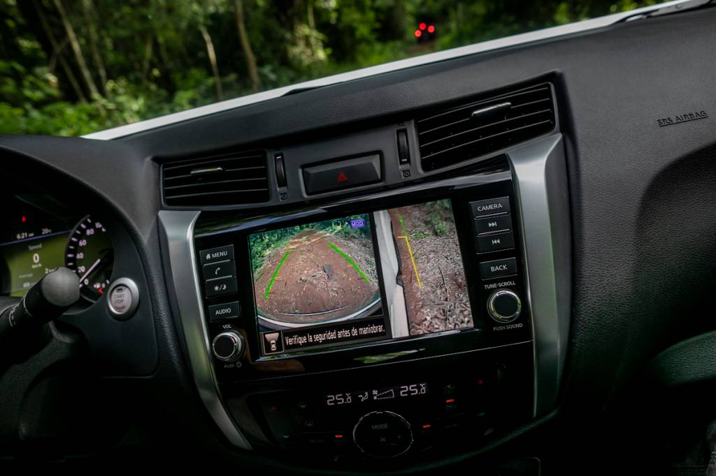 Nueva Nissan Frontier (12)-1200×800 Nueva Nissan Frontier