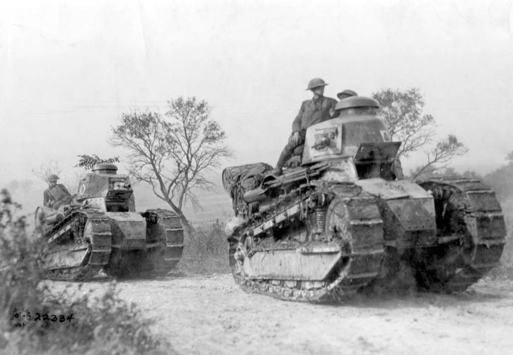 Renault FT-17 Renault FT-17