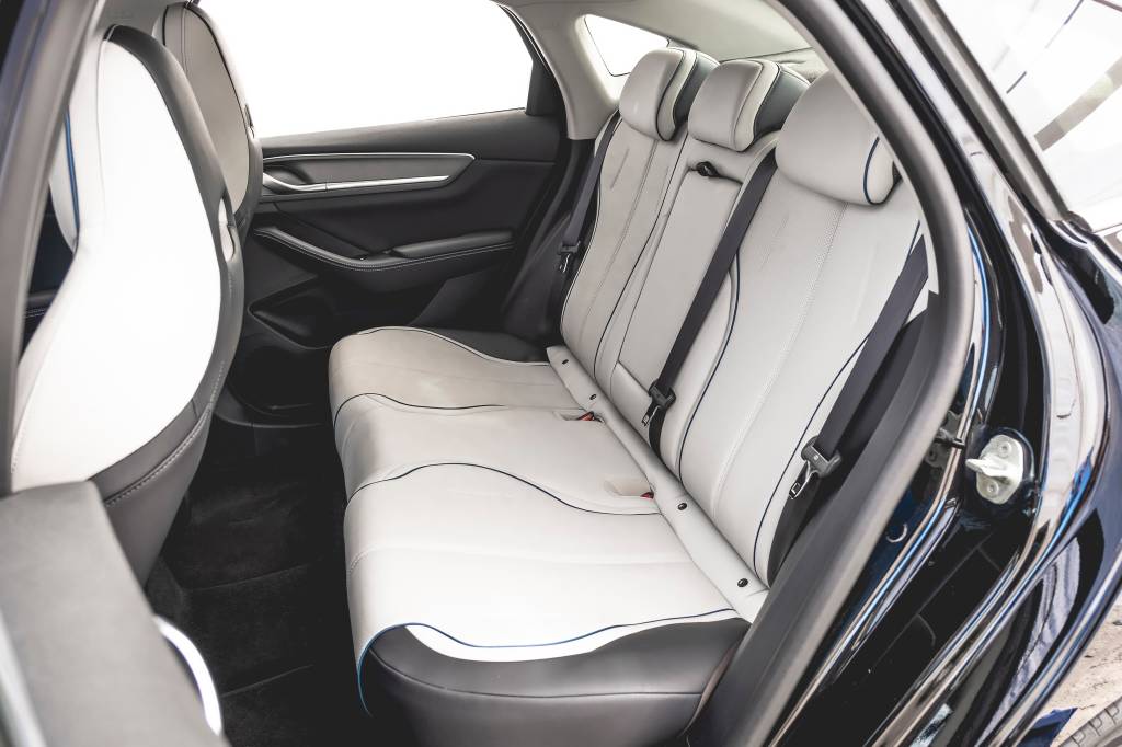BYD King GS BYD King GS