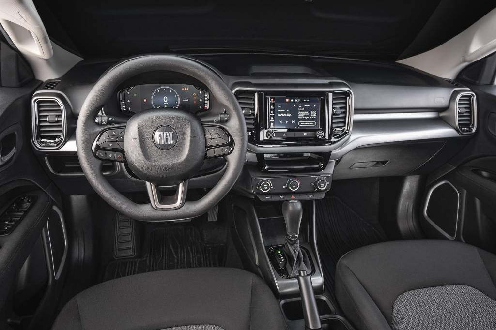 Fiat Toro Fiat Toro