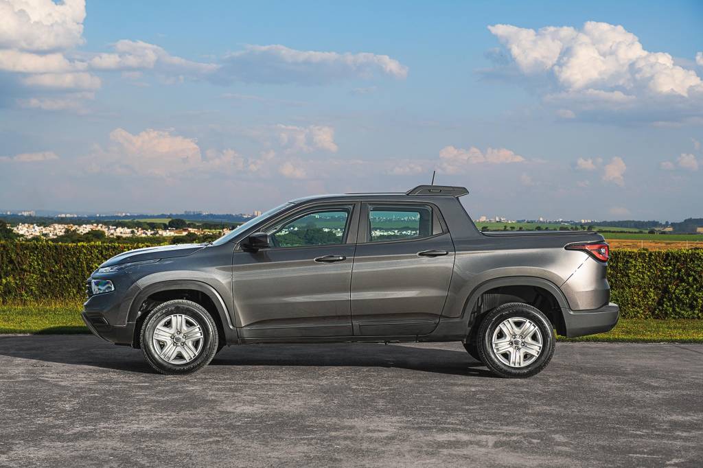 Fiat Toro Fiat Toro