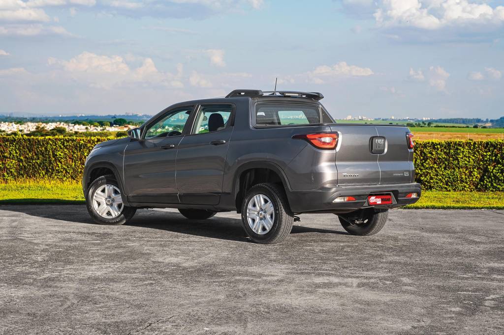 Fiat Toro Fiat Toro