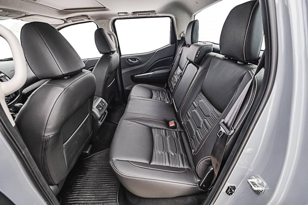 Nissan Frontier Nissan Frontier