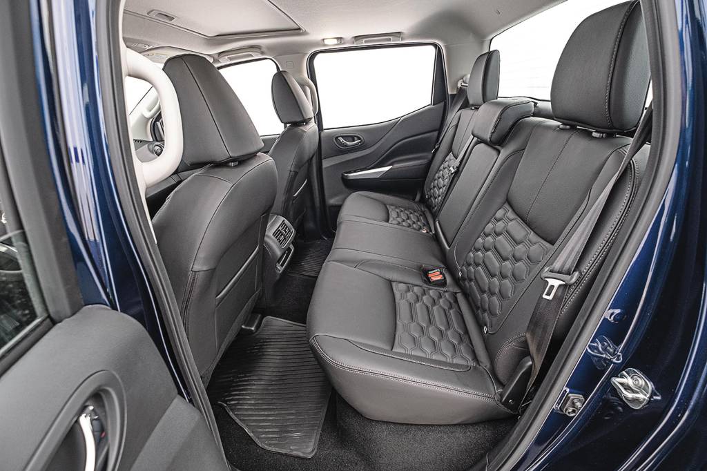 Nissan Frontier Nissan Frontier