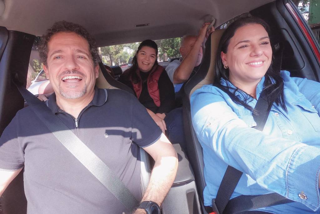 Estas técnicas de direção podem deixar seu carro até 40% mais econômico