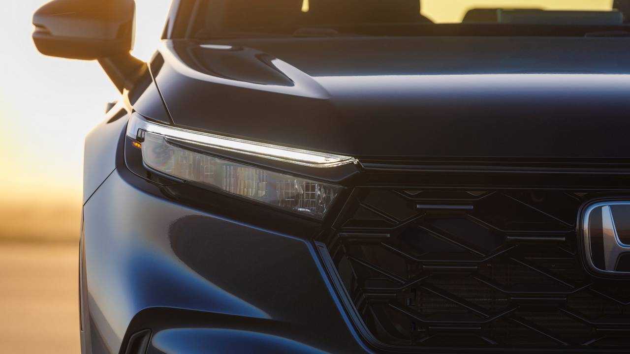 Honda-CR-V-1
