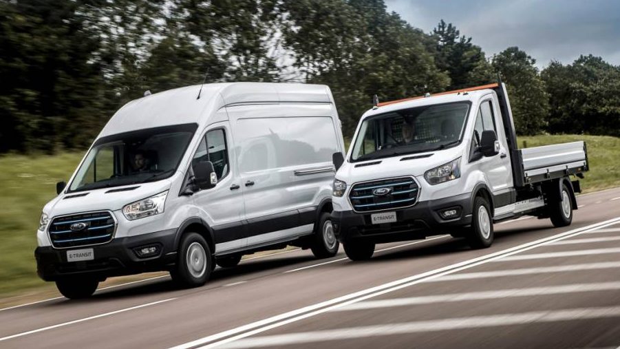 Linha-E-Transit Linha-E-Transit