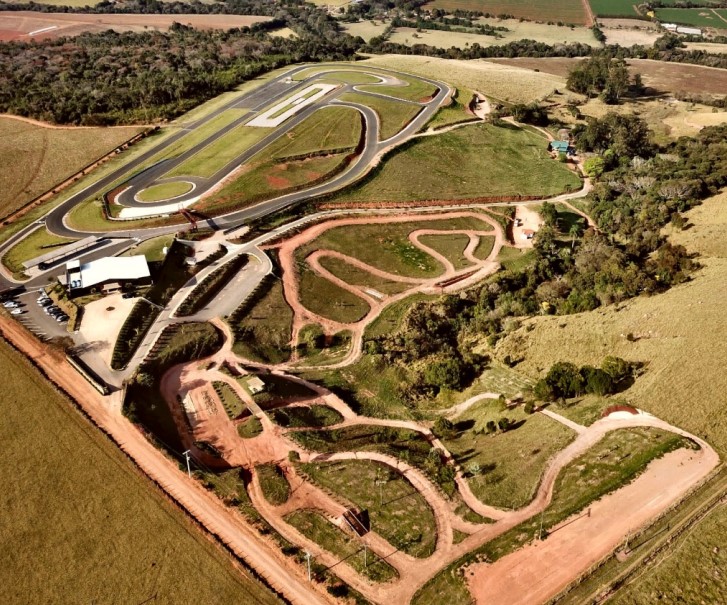 MOTOR PARK HARAS TUIUTI 3 MOTOR PARK HARAS TUIUTI