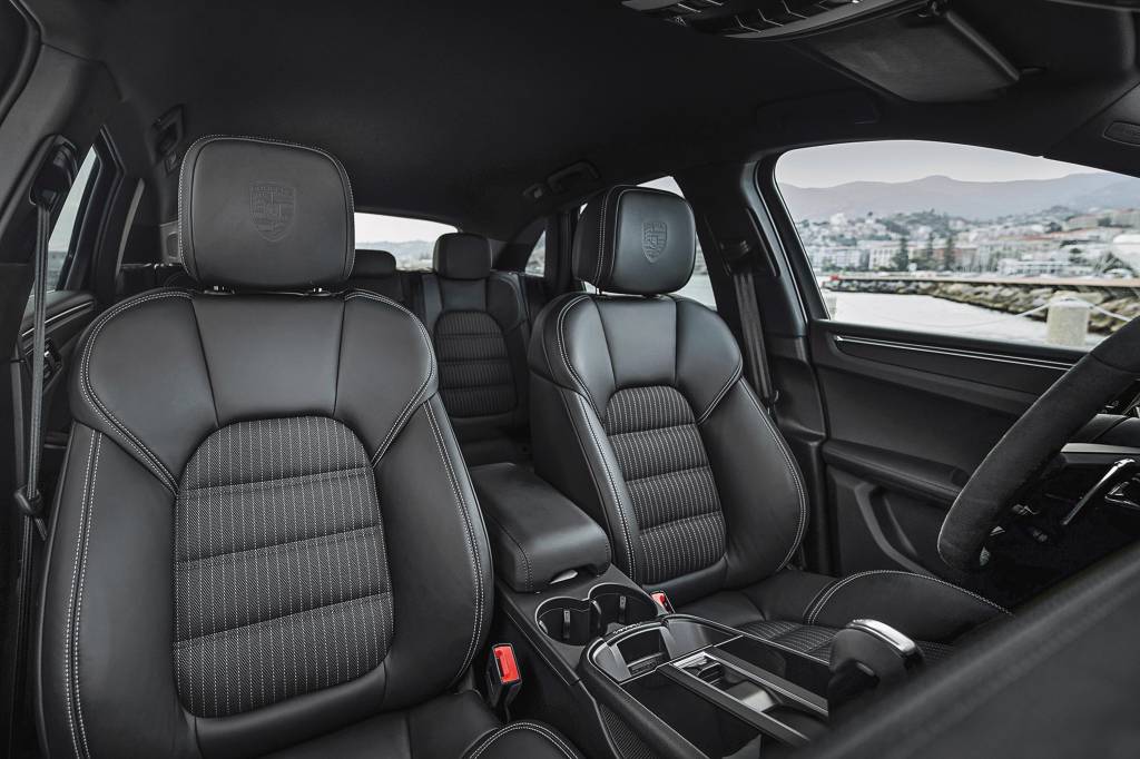 Porsche Macan T Porsche Macan T