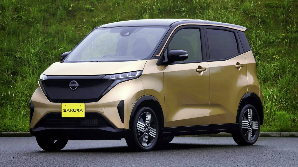 Nissan-Sakura-EV-5 Nissan-Sakura-EV-5