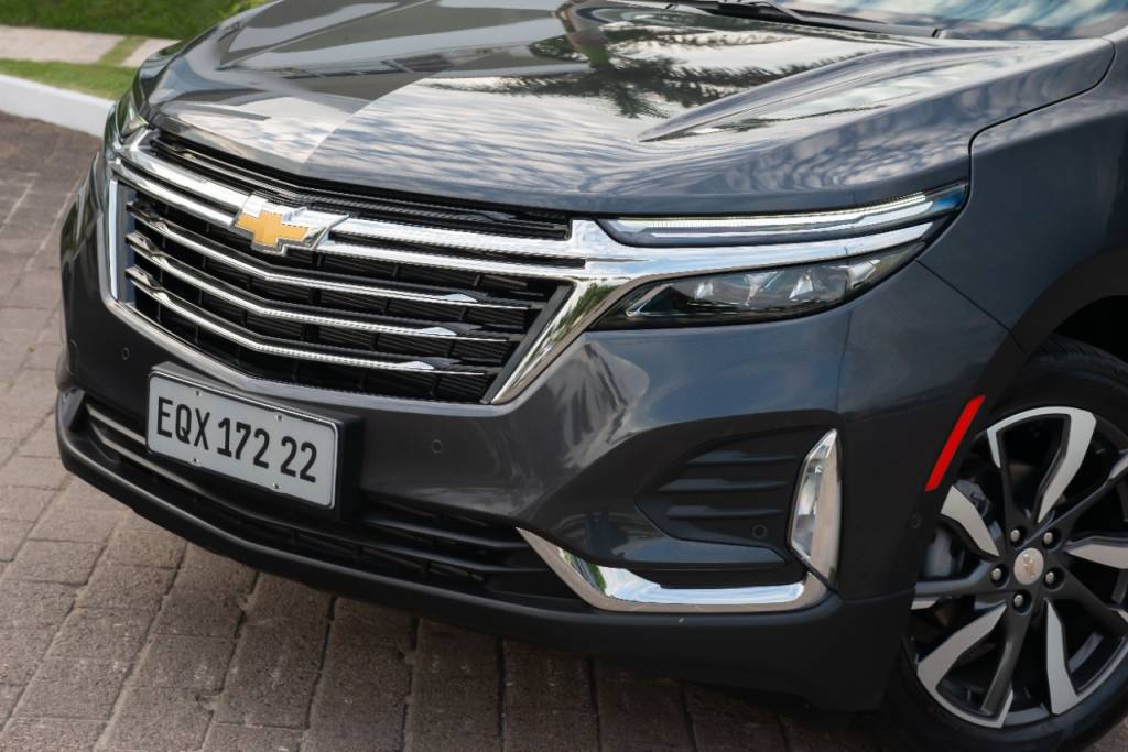 Novo Equinox Premier (6) Novo Equinox Premier (6)
