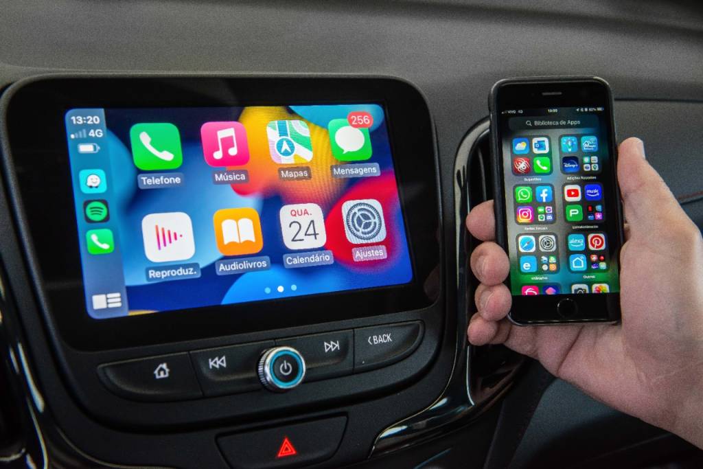 Novo Equinox RS (12) Novo Equinox RS (12)