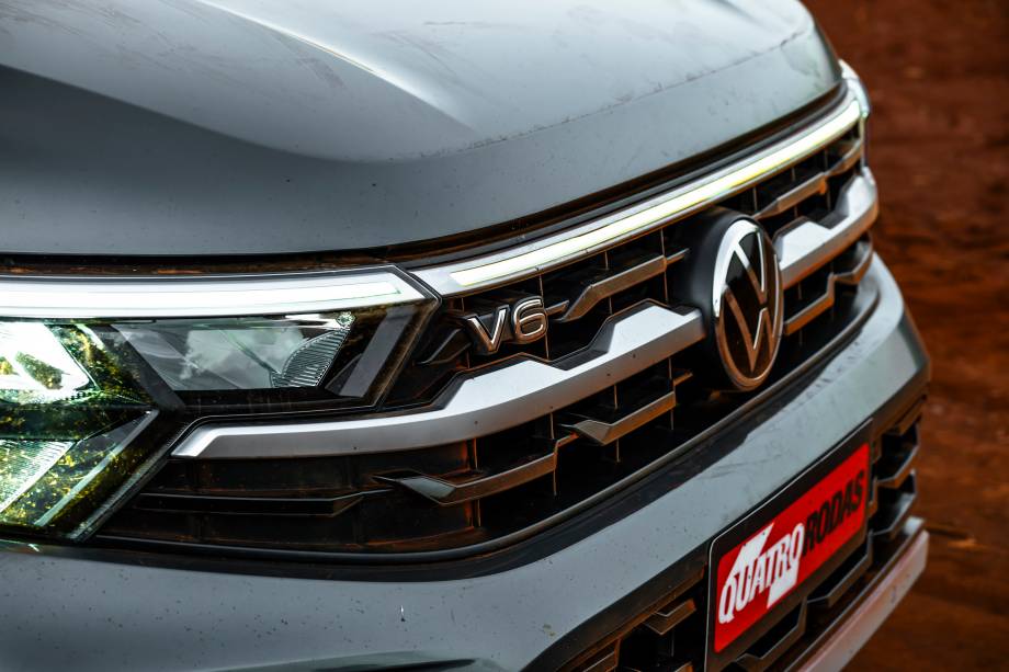 Volkswagen Amarok 2025