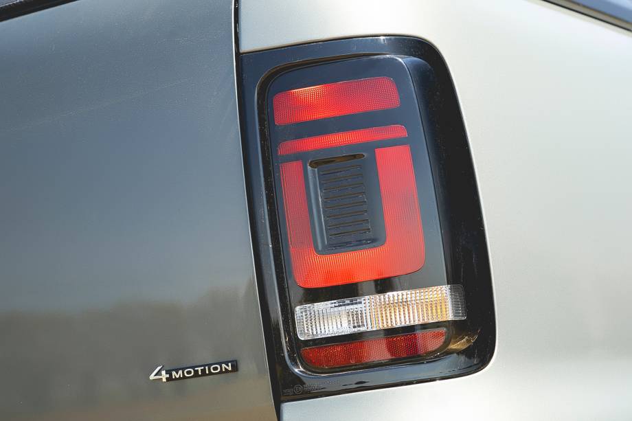 Volkswagen Amarok 2025