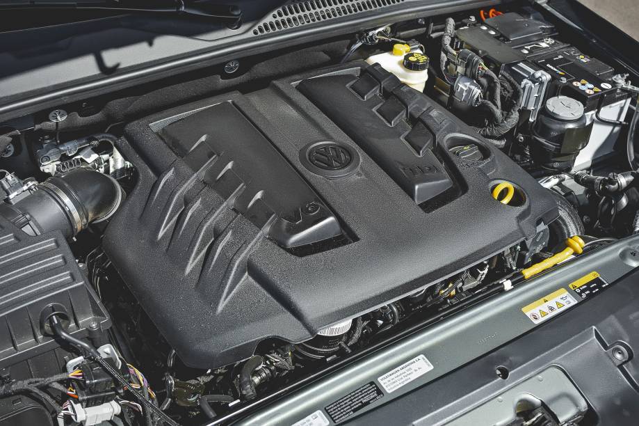 Volkswagen Amarok 2025