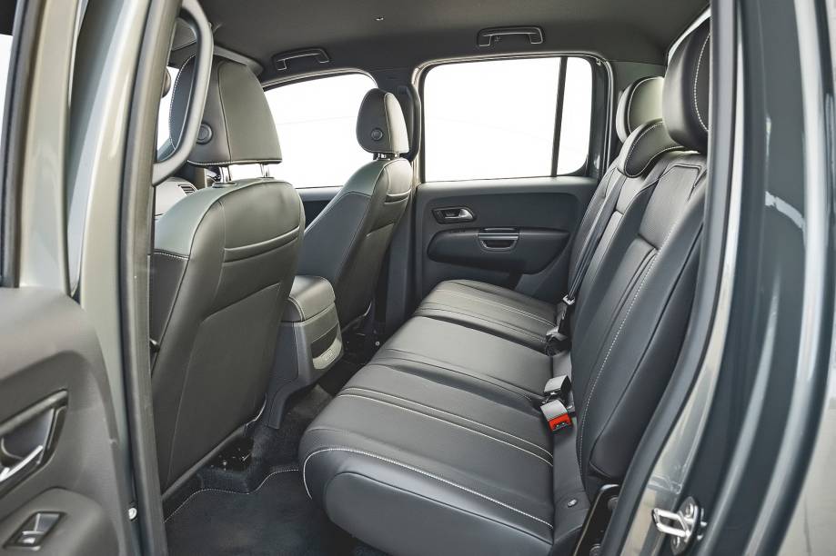 Volkswagen Amarok 2025