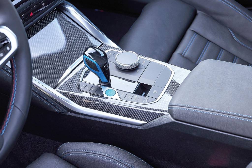 BMW I4 M50 BMW I4 M50