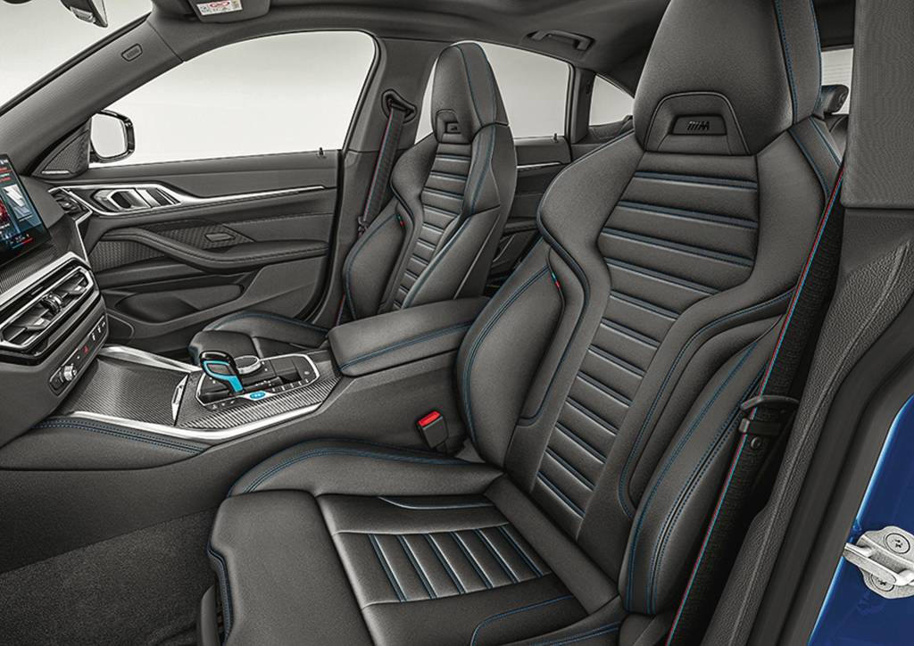 BMW i4 m50 BMW i4 m50