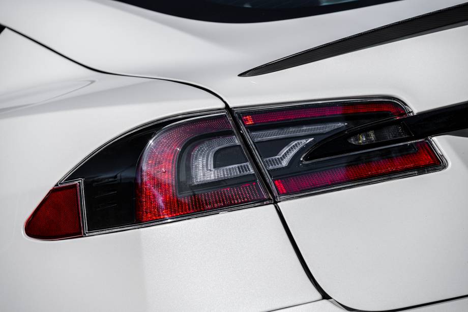 Tesla Model S Plaid Tesla Model S Plaid