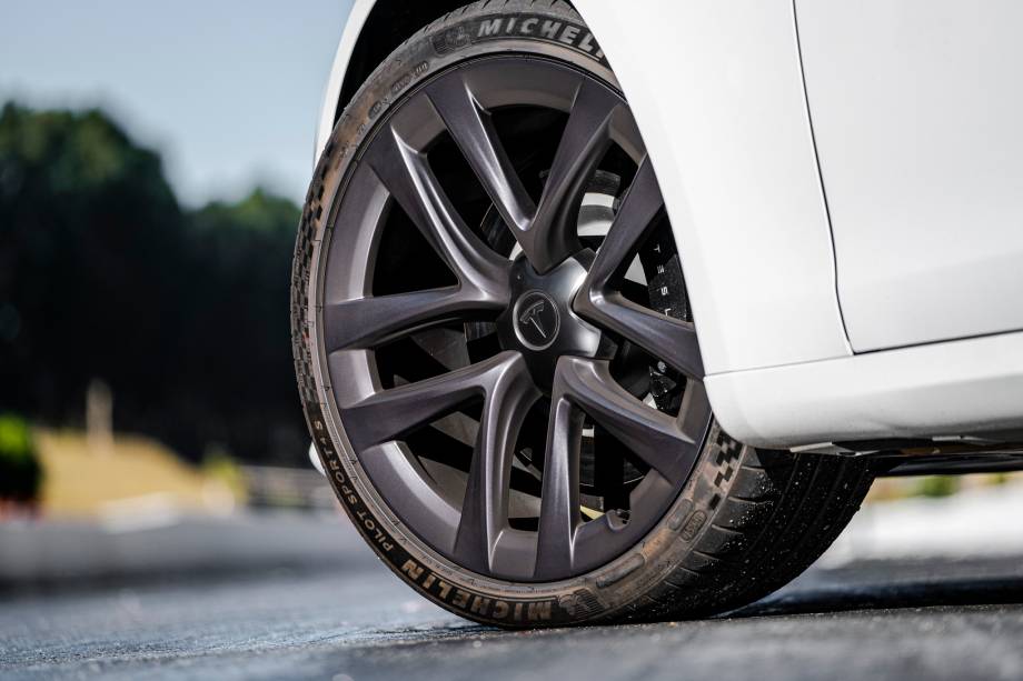 Tesla Model S Plaid Tesla Model S Plaid