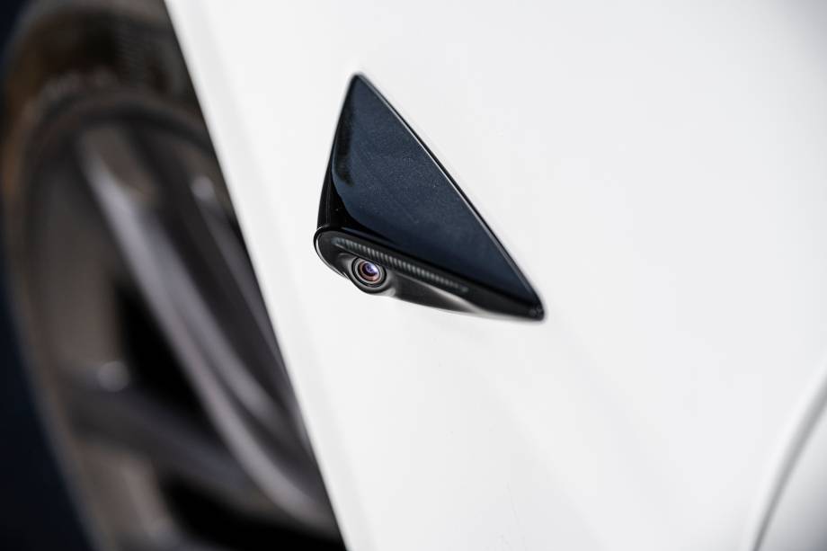 Tesla Model S Plaid Tesla Model S Plaid