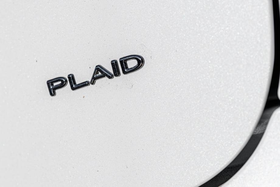 Tesla Model S Plaid Tesla Model S Plaid